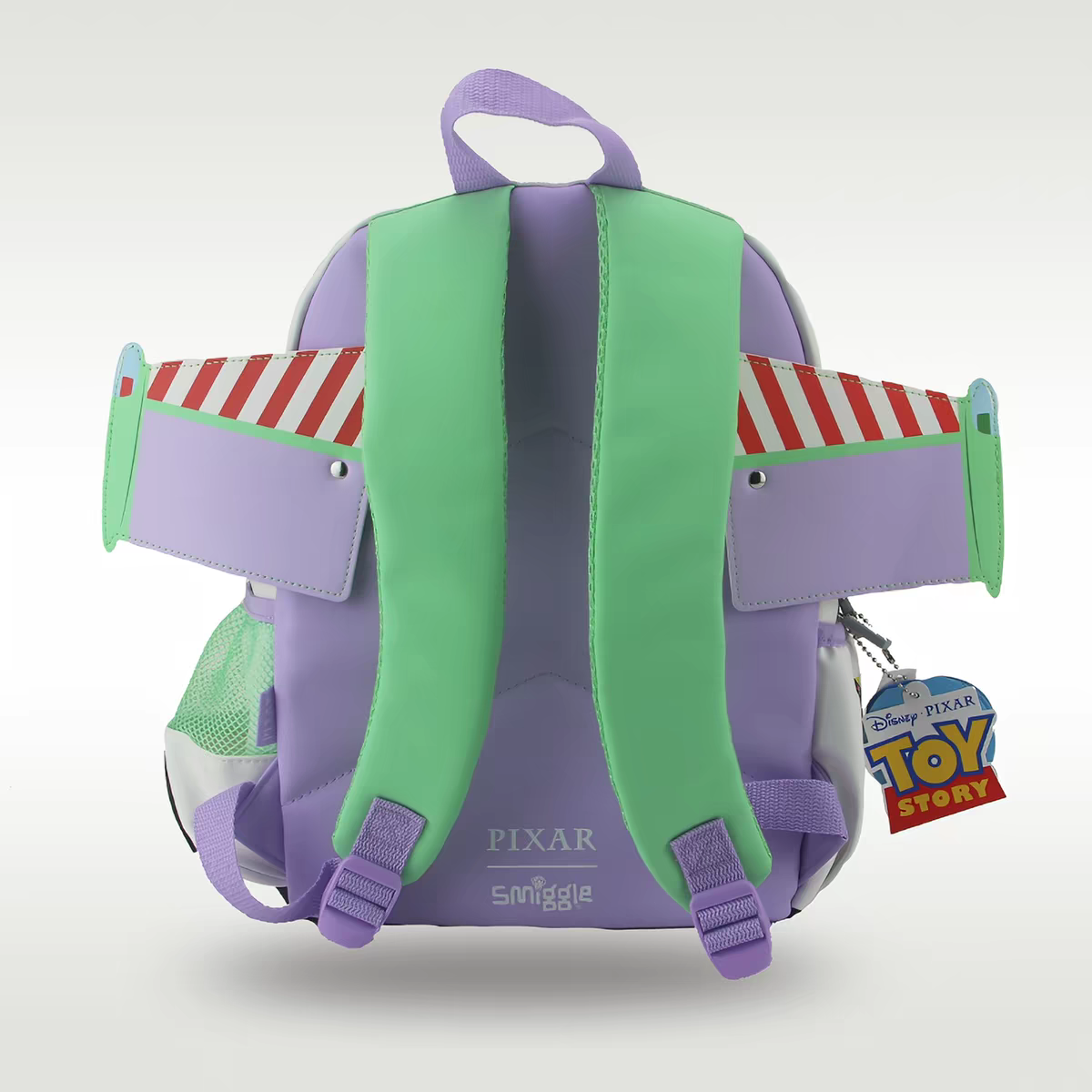 Smiggle Backpack | Toy Story | 38cm