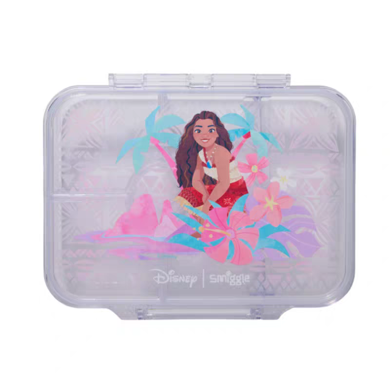 Smiggle Moana Design Set