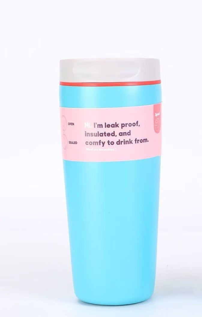 Owala Free Sip Leak Proof Stainless Steel Bottles 350ml-710ml