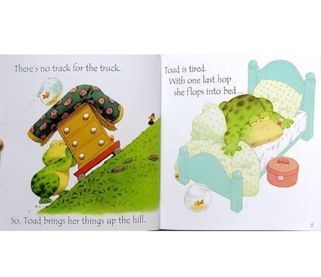 Usborne Phonics Readers 20 Books | Soft Cover | 2+