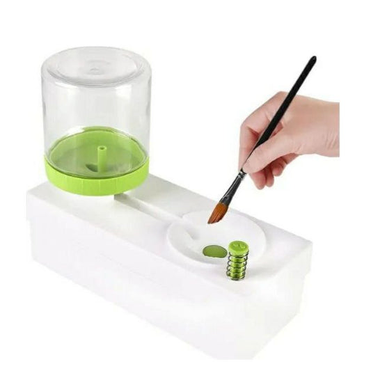 Brush Rinser Paint Brush Cleaner
