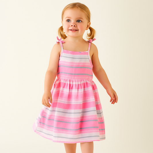 Cute Dress For Kids Brand:PRIMARK size 3-4y
