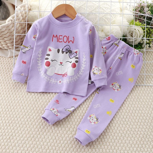 Pyjama Patman Coton 100% | 0-8y