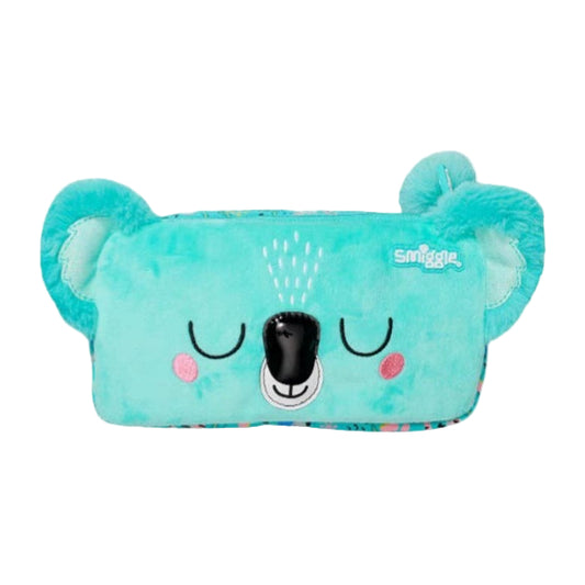 Smiggle Pencil  Case Koala Design