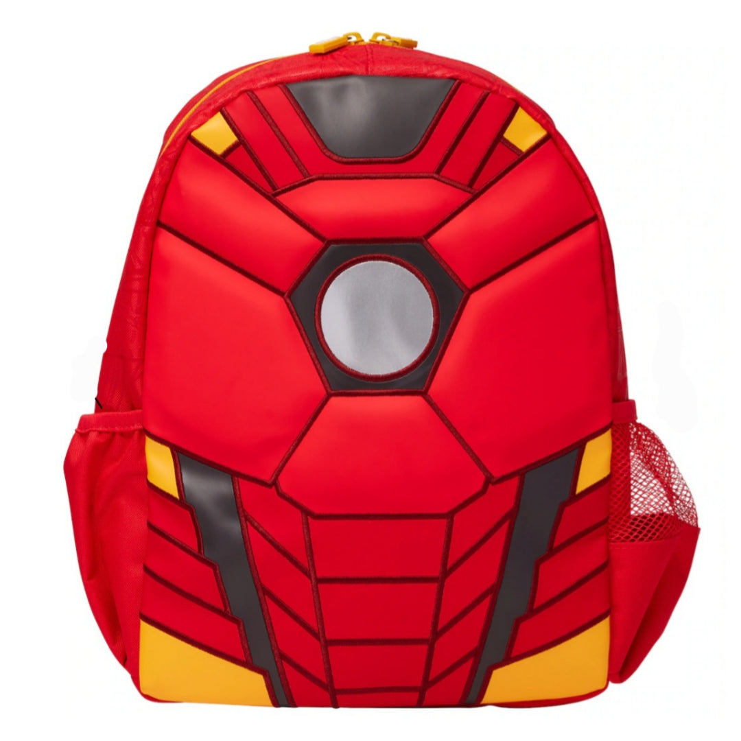 Smiggle Marvel Comics Backpack | ( KG1-KG3) | 38 cm