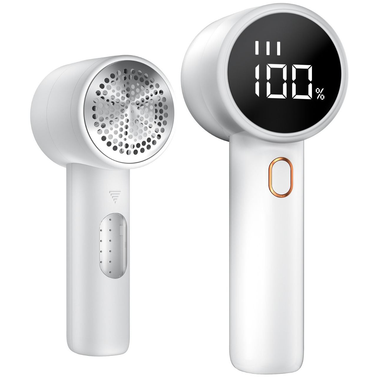 Electric Lint Remover Portable Rechargeable Machine