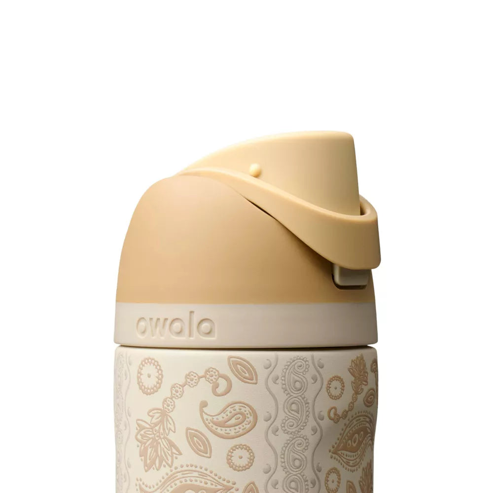 Owala Stainless Steel FreeSip Leak-proof | Spur Of The Moment | 710-950ml