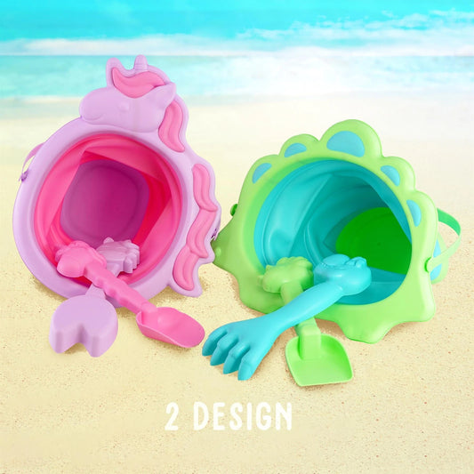 Children fun. Beach set. High quality