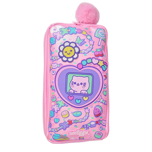 Smiggle Pencil Case | Girly Cosmetic