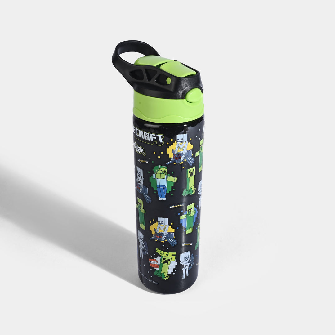 🧊Smiggle Minecraft | Stainless Steel | 520ml