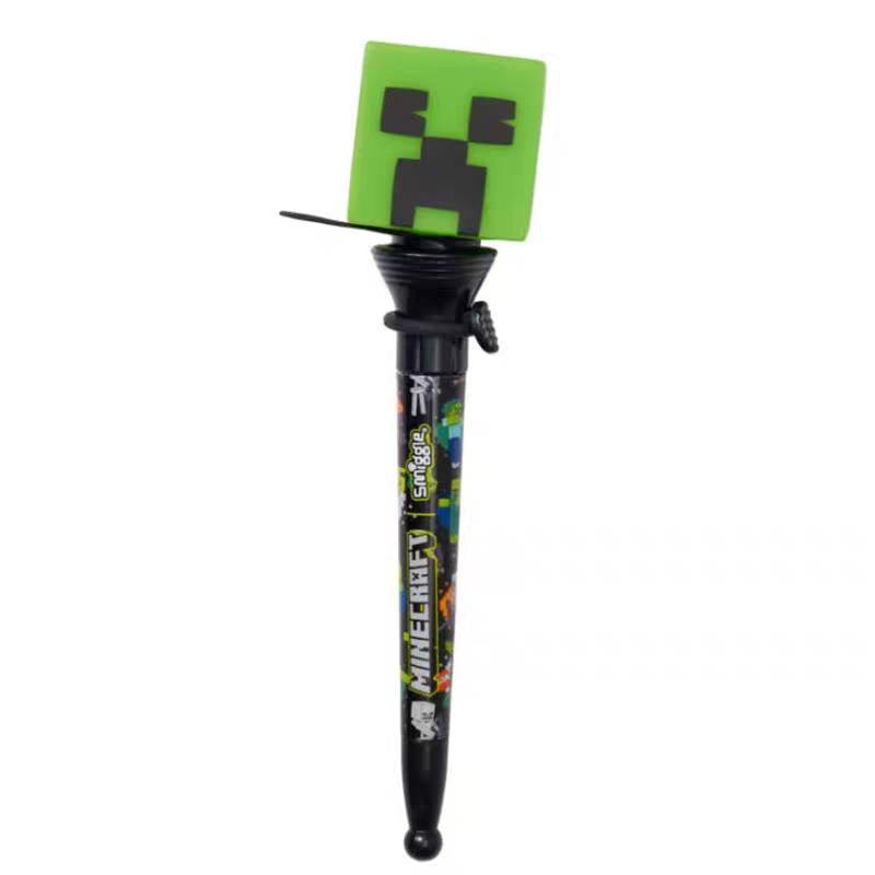 Minecraft Novelty Pen
