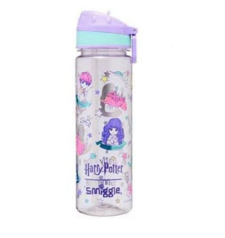 Smiggle Water Bottle - Harry Potter | 650ml