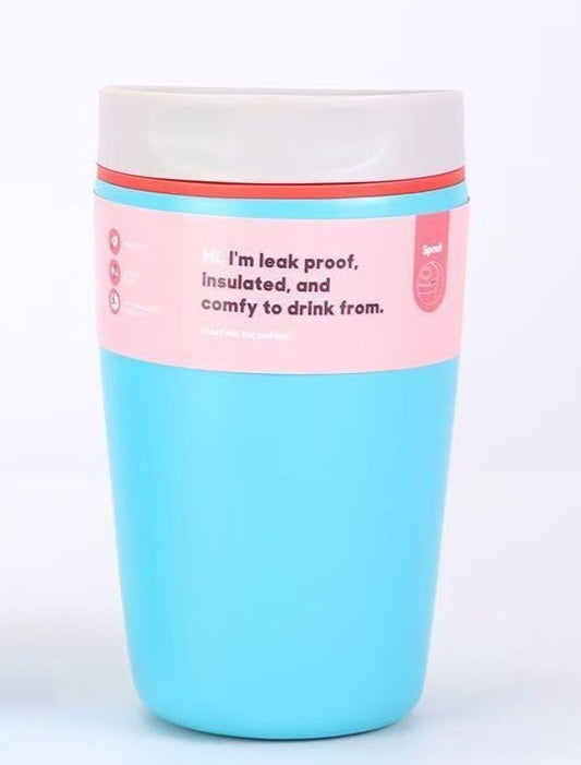 Owala Free Sip Leak Proof Stainless Steel Bottles 350ml-710ml