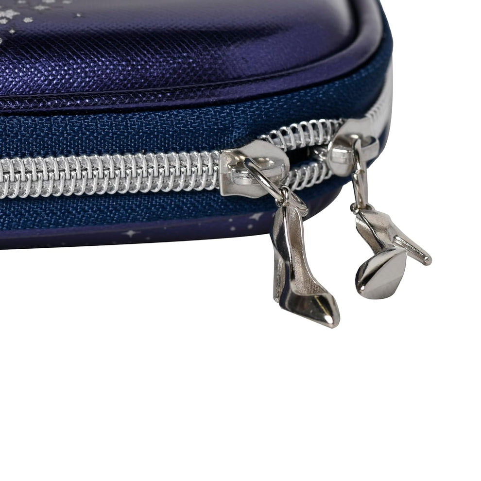 Smiggle Pencil Case | Hardtop | Cinderella