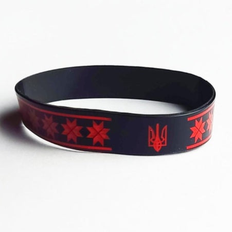 Ukraine Bracelet