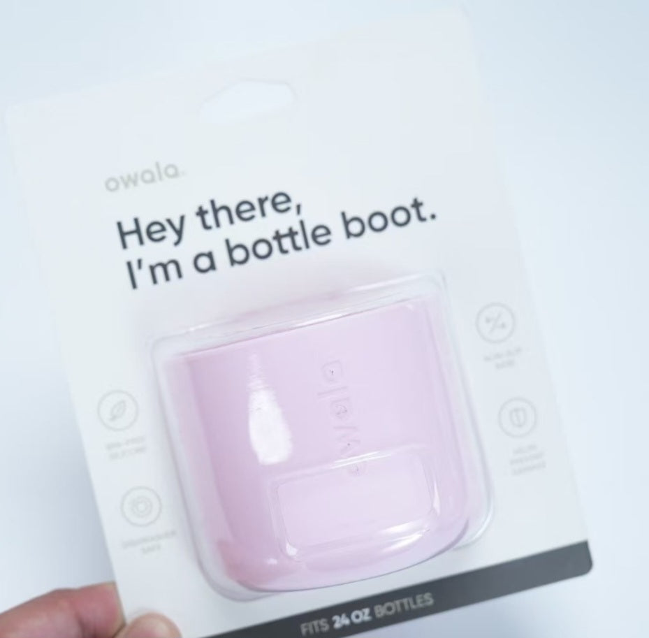 Owala Bottle Boot Protective Case