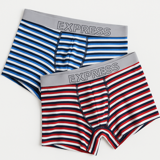 Boxer Underwear For Boys Size Medium