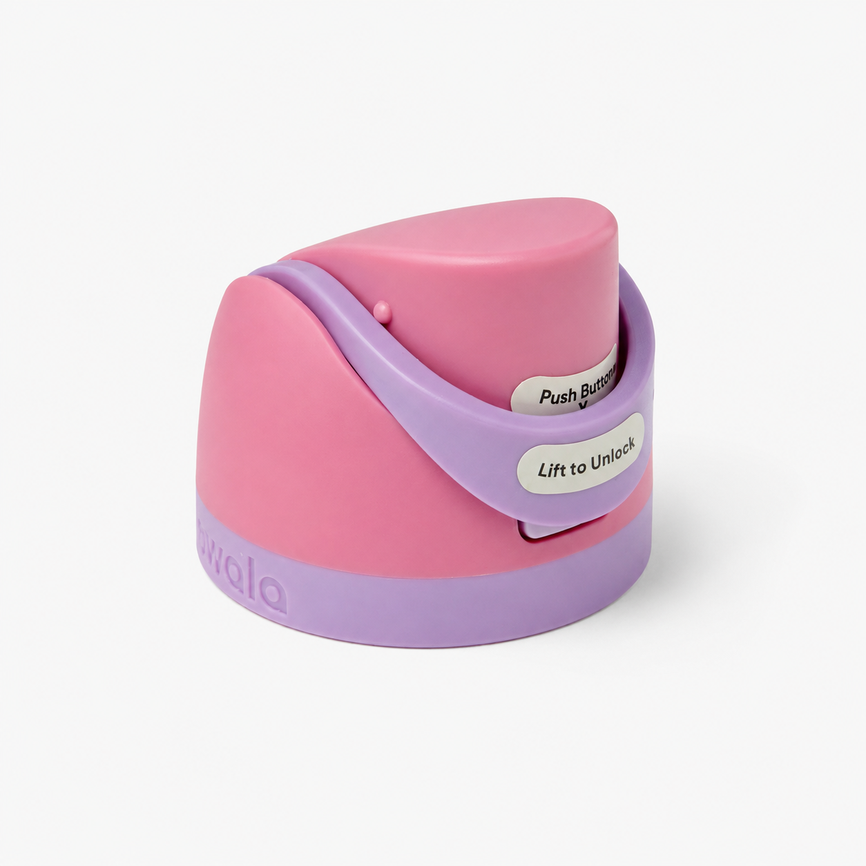 Owala FreeSip Replacement Lid | Leak-proof & Easy Sip Design