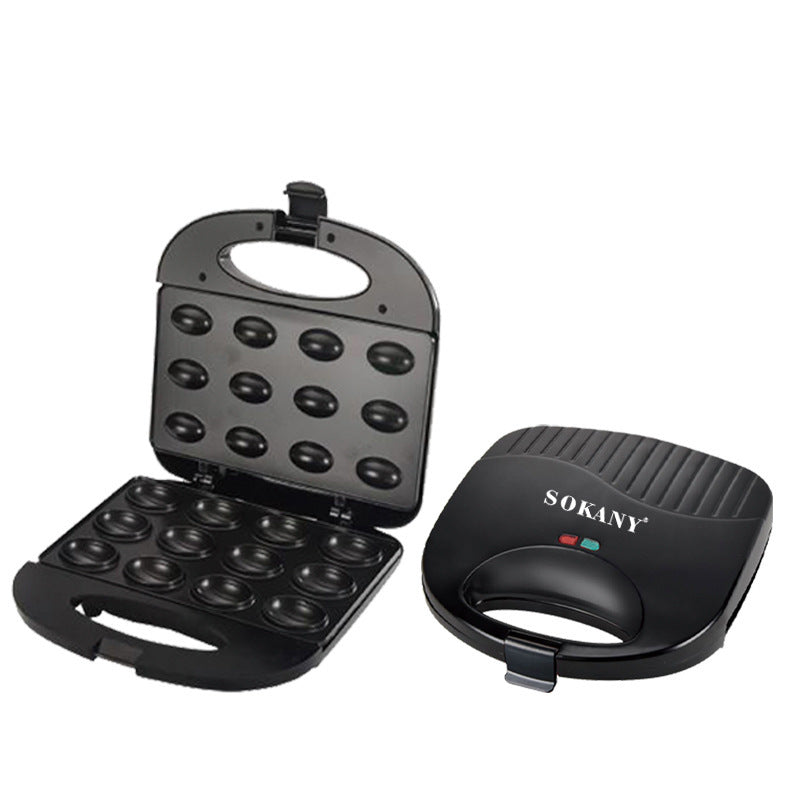 Walnut Cookie Maker Machine Sokany Brand 750W