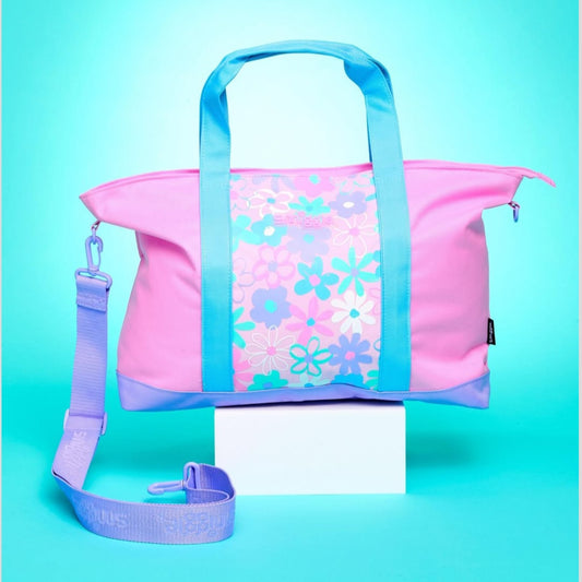 Smiggle Tote Bag - The Weekender | Flower