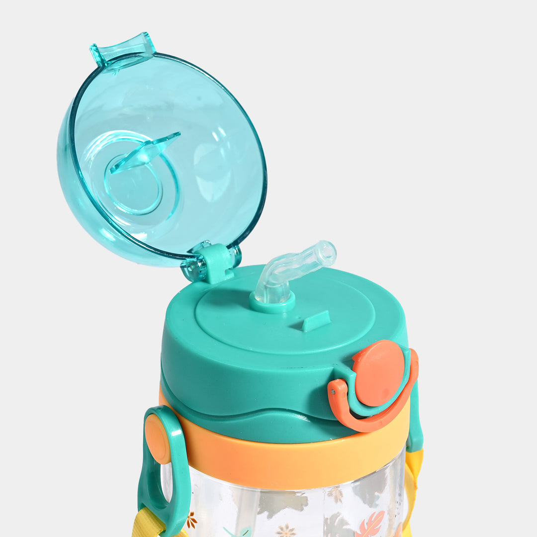 Smiggle Water Bottle - Lion | 500ml