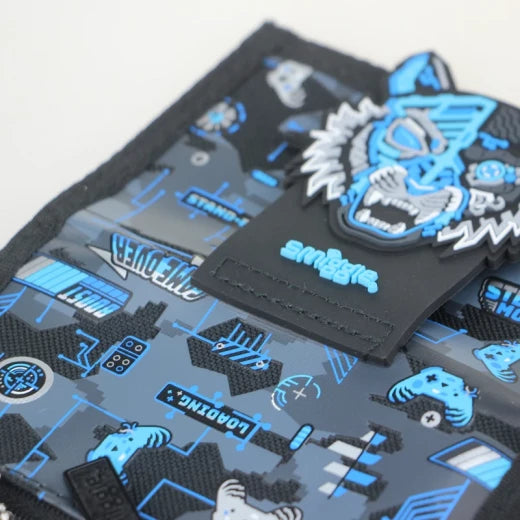 Smiggle Wallet | Tiger | Game