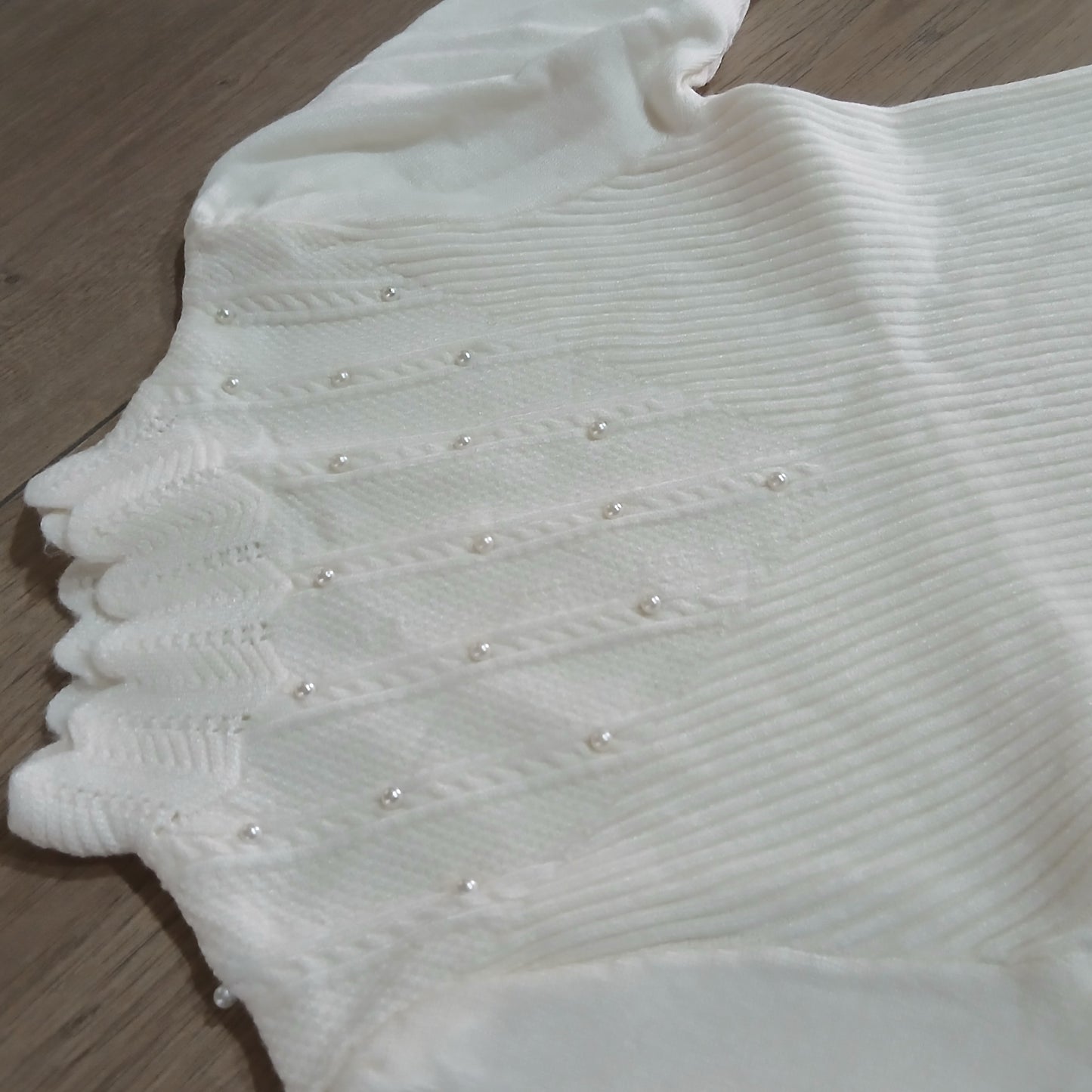 Top Long Sleeve For Girls Size 4-10y