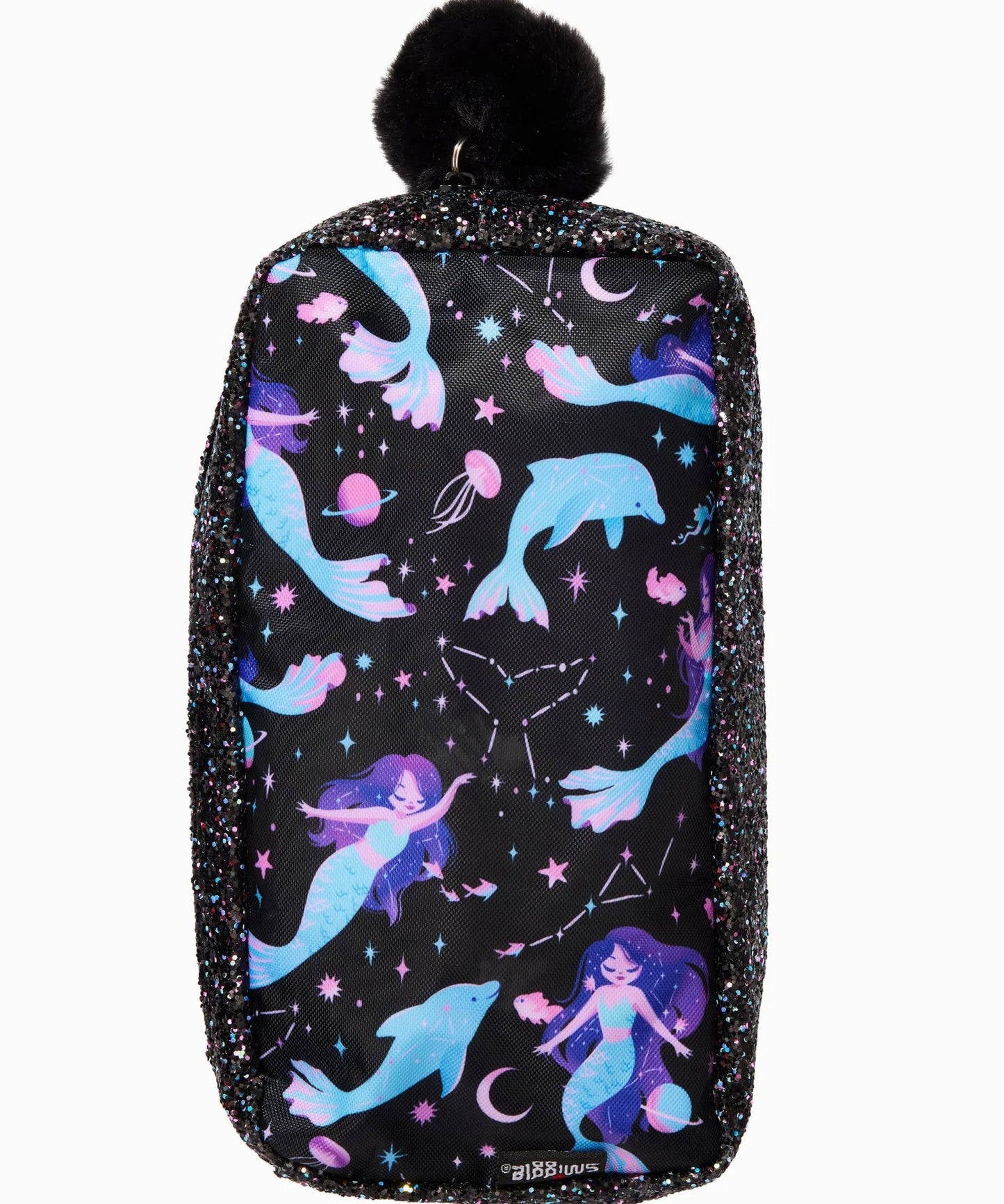 Smiggle Pencil Case | Mermaid