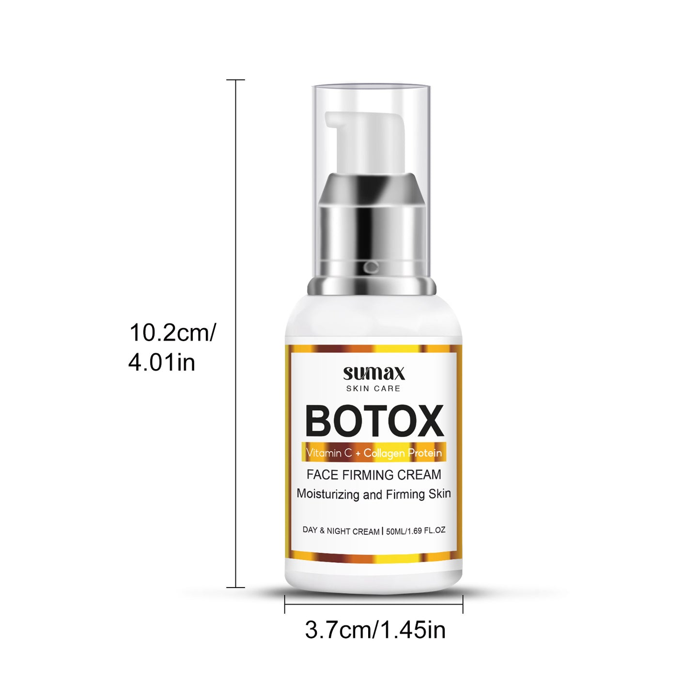 BOTOX Face Firming Cream
