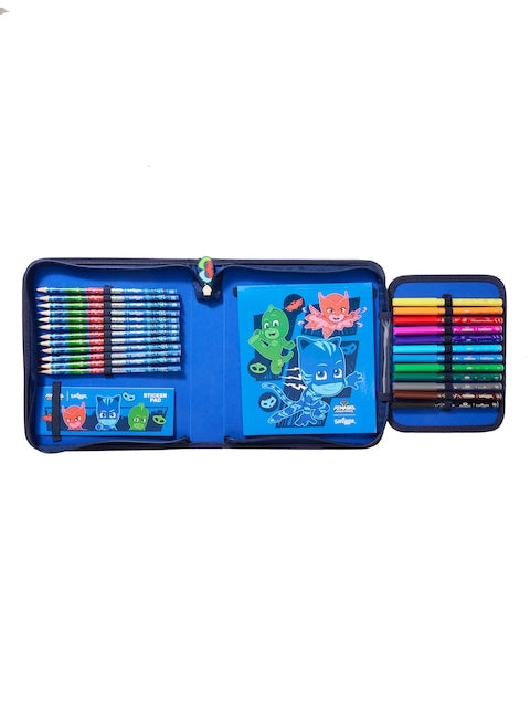Smiggle Stationery Kit | PJ Masks | 25cm