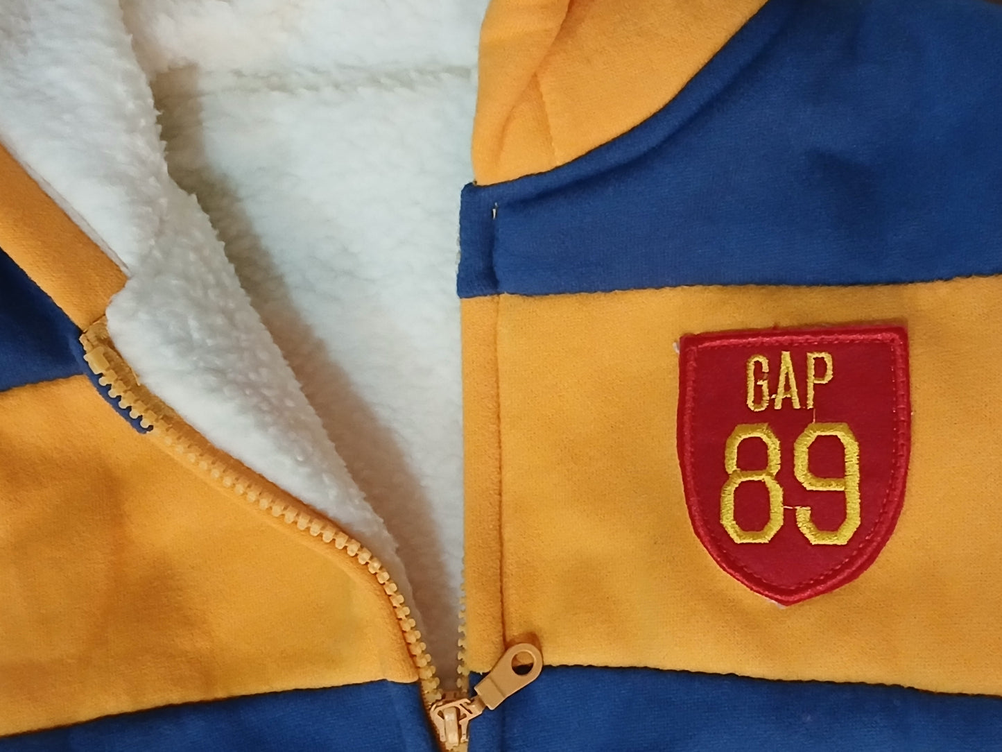 Outfit Very Warm For Boys  Size 1-5y