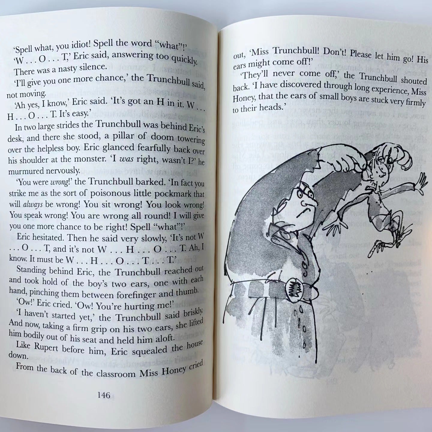 Roald Dahl Collection 24 Hardcover Books | Soft Cover | 6+