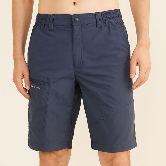 Blue Short For Men Size S-M