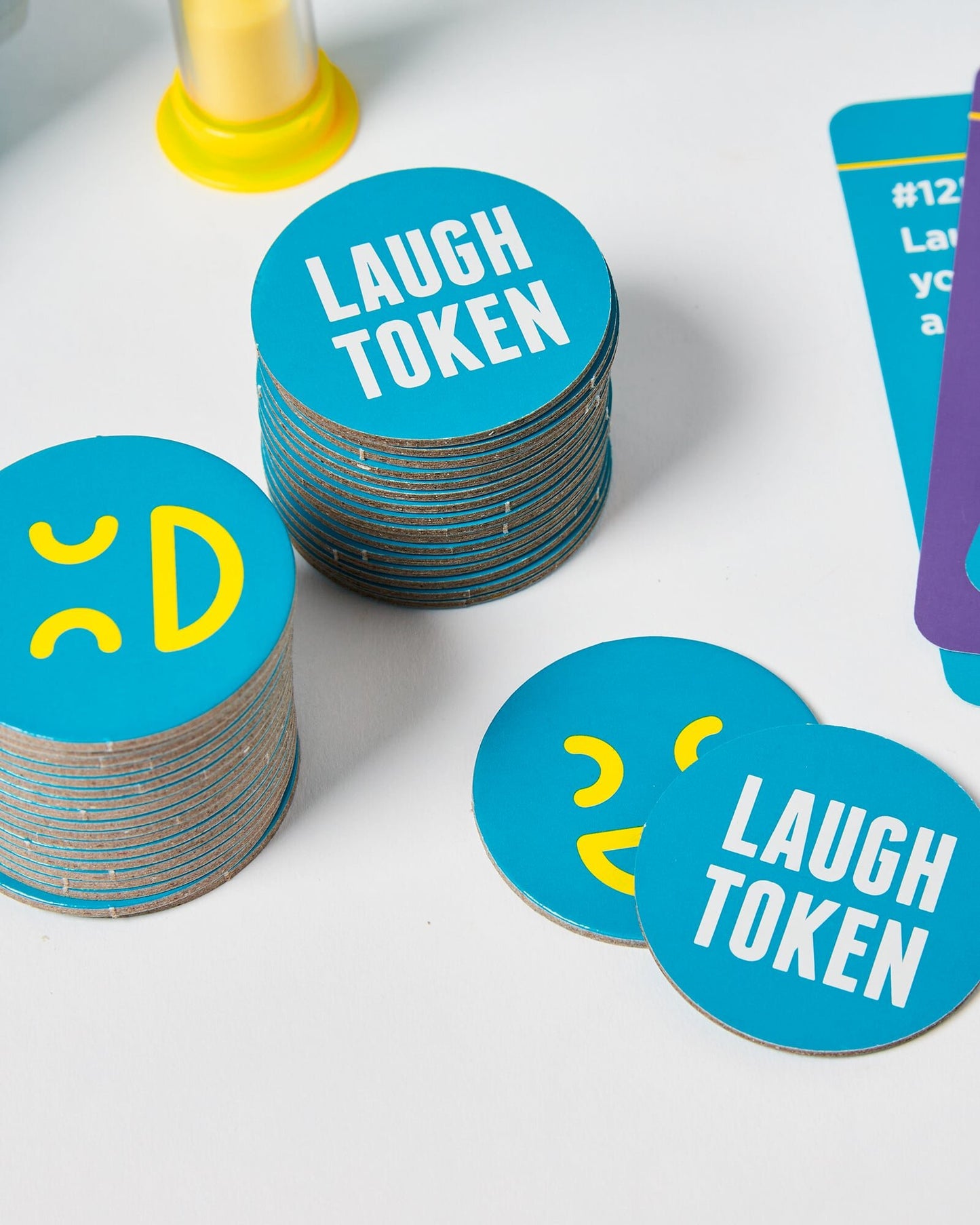 You Laugh You're Out - Card Game | 14+