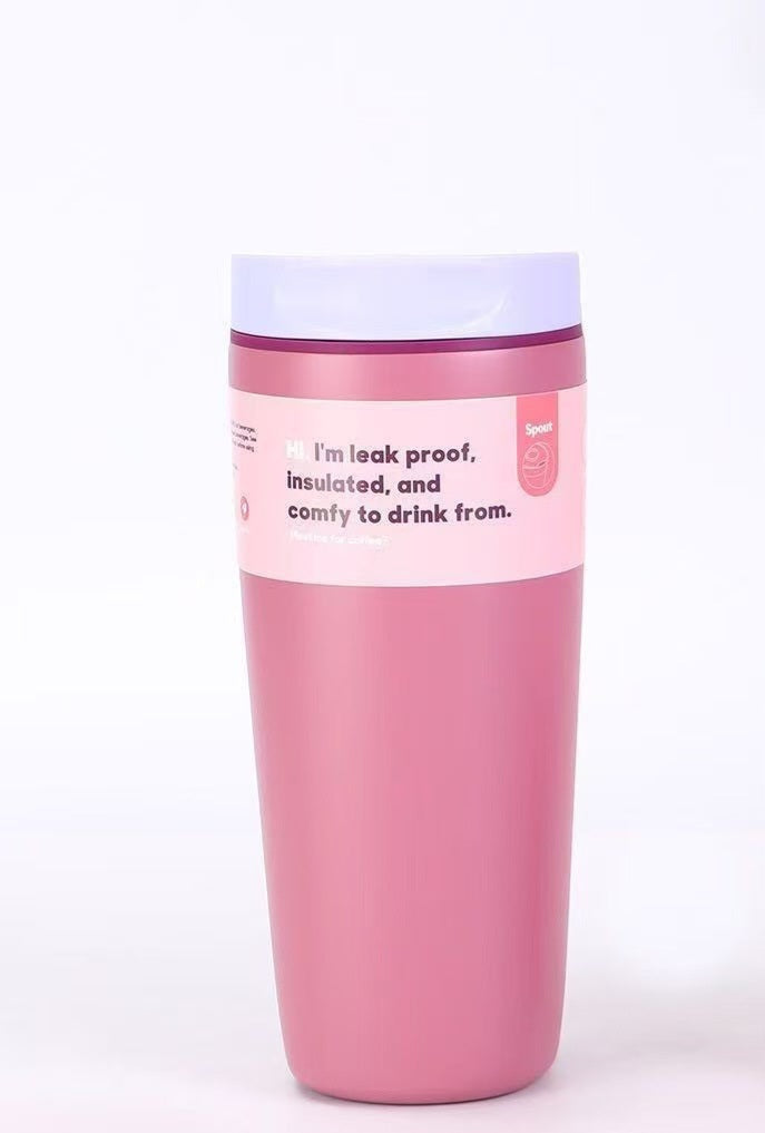 Owala Free Sip Leak Proof Stainless Steel Bottles 350ml-710ml