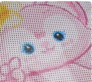 Assorted Diamond Painting Art Kit | 30×40cm