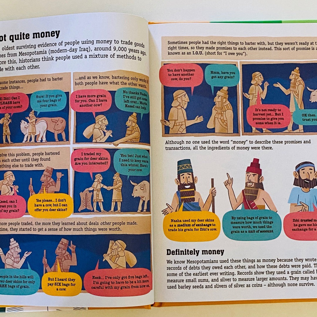 Usborne For Beginners - 11 Books Set | Hard cover | 10+