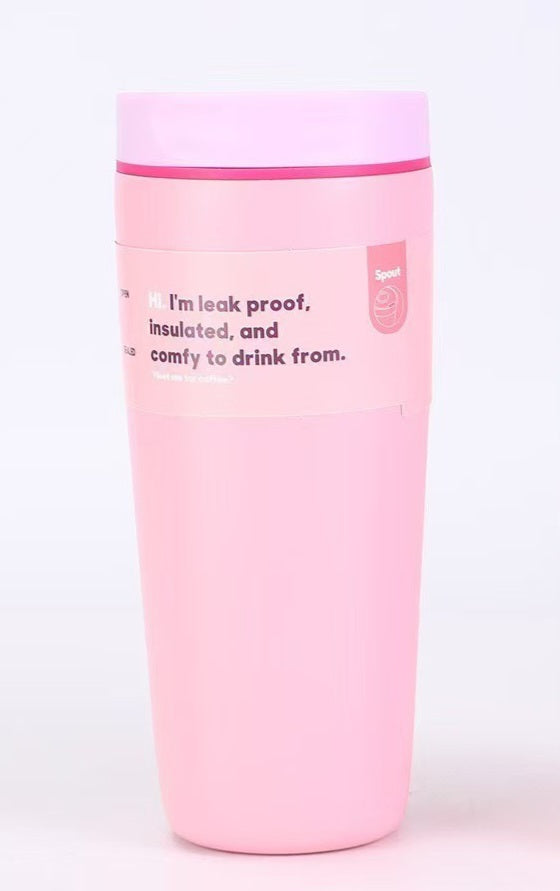 Owala Free Sip Leak Proof Stainless Steel Bottles 350ml-710ml