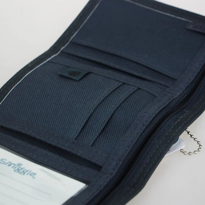 Smiggle Wallet Football