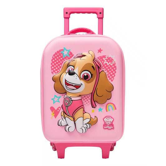 Smiggle Trolley Bag | Hardtop | Paw Patrol | 45cm