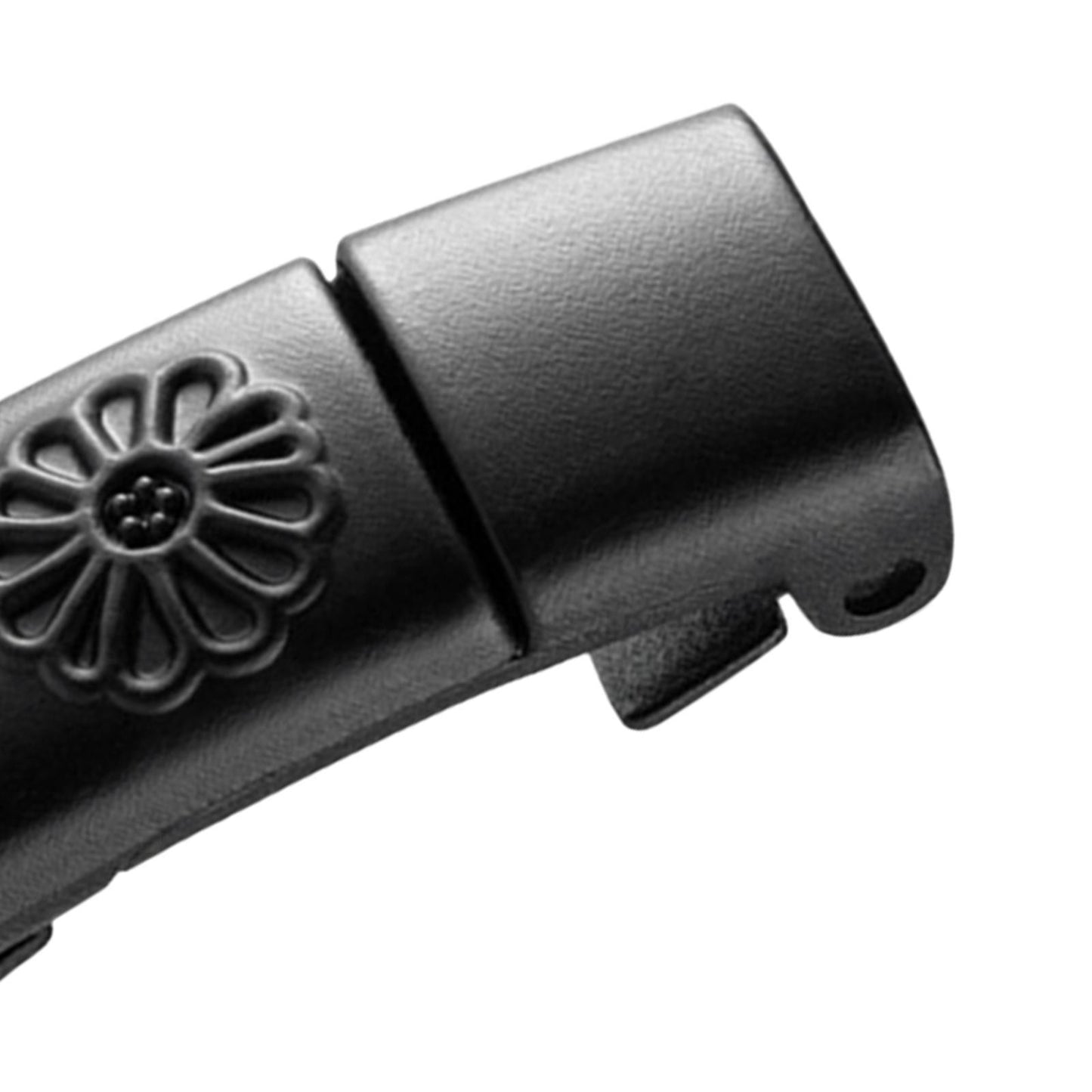 No Tie Elastic Shoelaces 100cm Black Or White