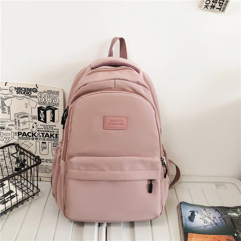 School Backpack For Kids Different Colors 45cm