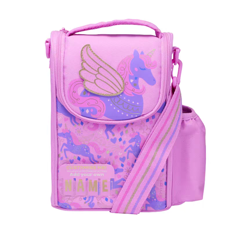 Smiggle Unicorn Design Set