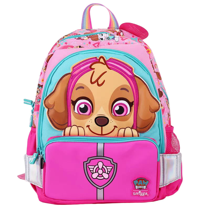 Smiggle Paw Patrol Set | Build Your Own Set