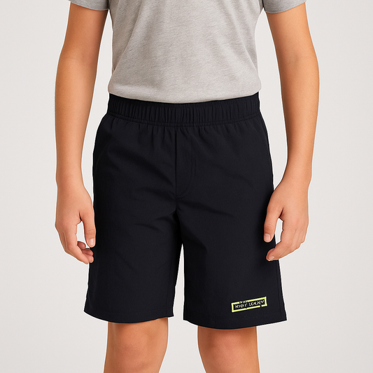 Short Sport For Boys Brand:CRIVIT Size 8-10y
