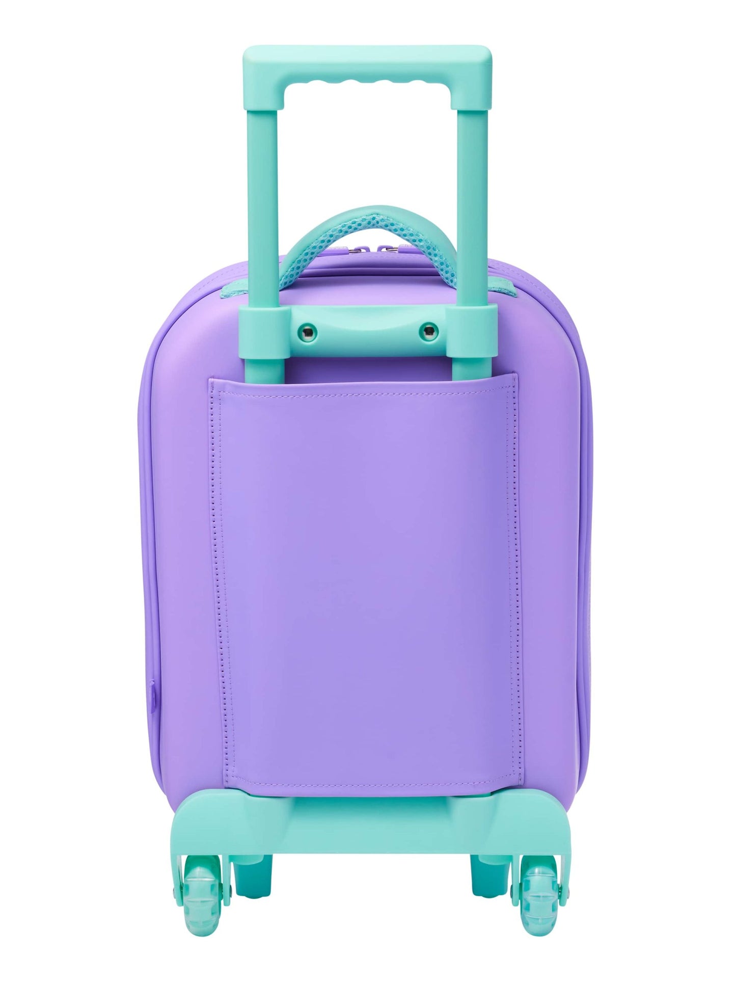 Smiggle Trolley Bag - Hardtop | Gabby's Dollhouse | 45cm