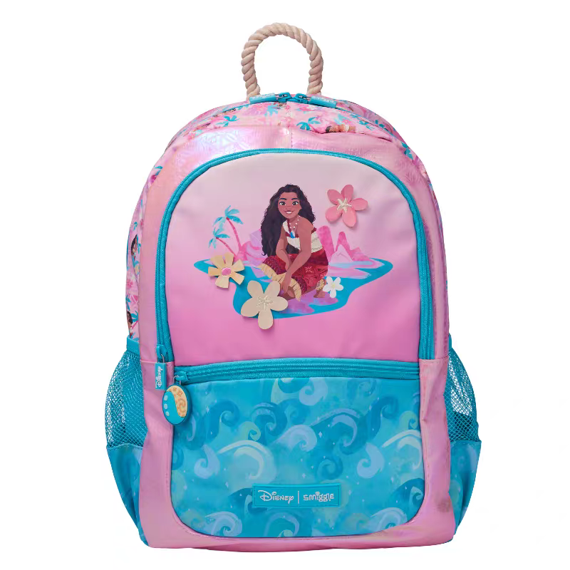 Smiggle Moana Design Set