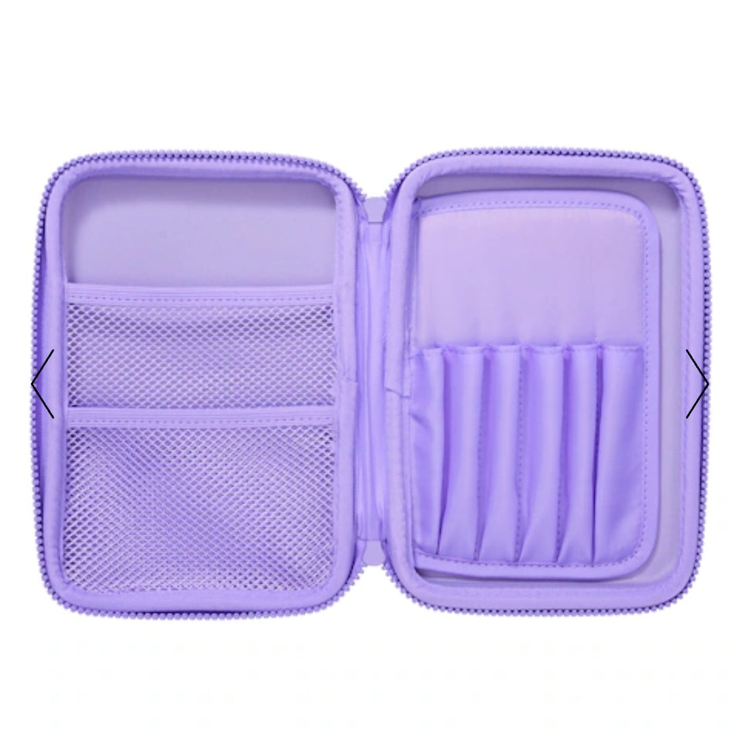 Smiggle Pencil Case | Hardtop | Unicorn