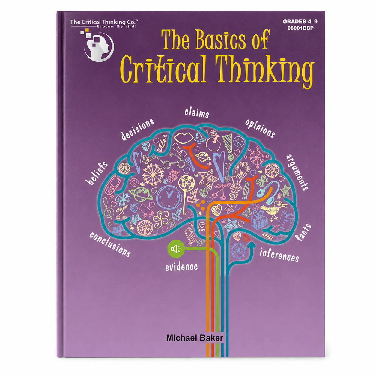 The Basics of Critical Thinking | Grades 4-9