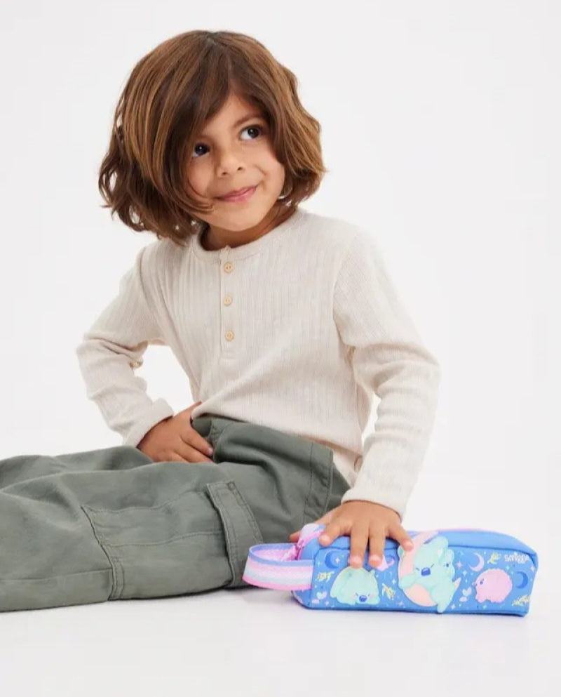 Smiggle Pencil Case | Small | Koala